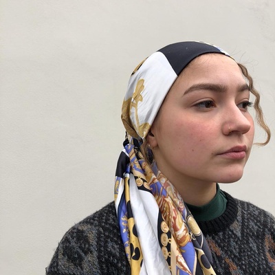 苏斯·德尼斯的写真-from 本人ig@suusde...