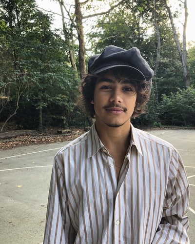 瑞奇·德瓦格的写真