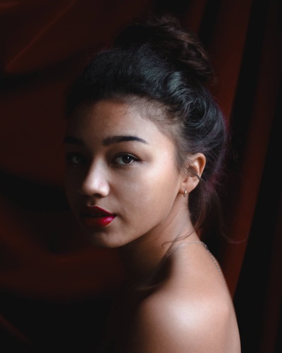 佐伊·洛夫·史密斯的写真