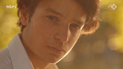 蒙克·达格莱特的写真-Monk