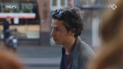 蒙克·达格莱特的写真-Monk