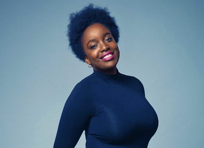 洛利·阿德福普的写真