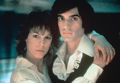 大卫·科波菲尔的写真-Terror Train(1980)