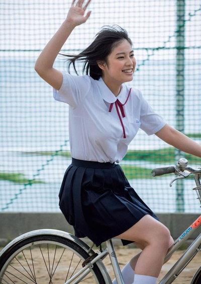 玉田志织的写真