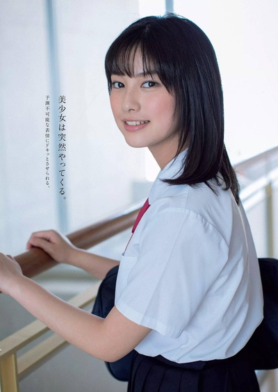 玉田志织的写真