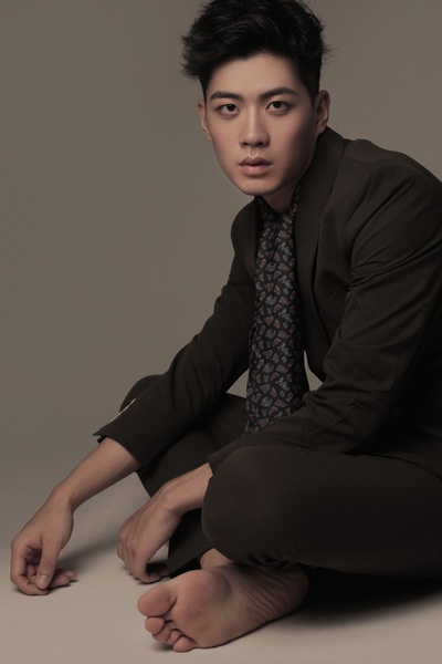 苏豪的写真-苏豪