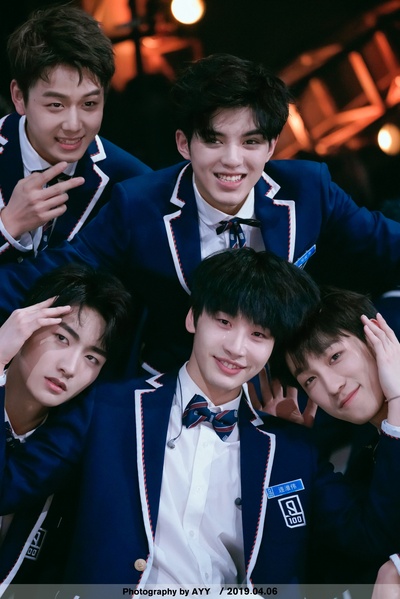 连淮伟的写真-20190406决赛大厂明...