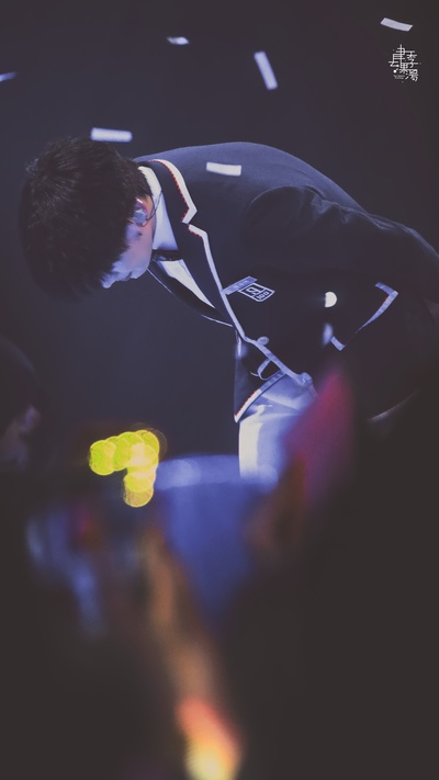 连淮伟的写真-20190406青春有你决...