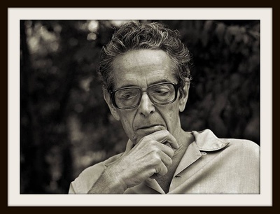 小瑞因·拉德纳的写真