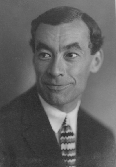 弗拉迪米尔·索科洛夫的写真