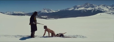 克雷格·斯塔克的写真-The Hateful Eight