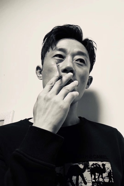 杜子蓝的写真-生活照