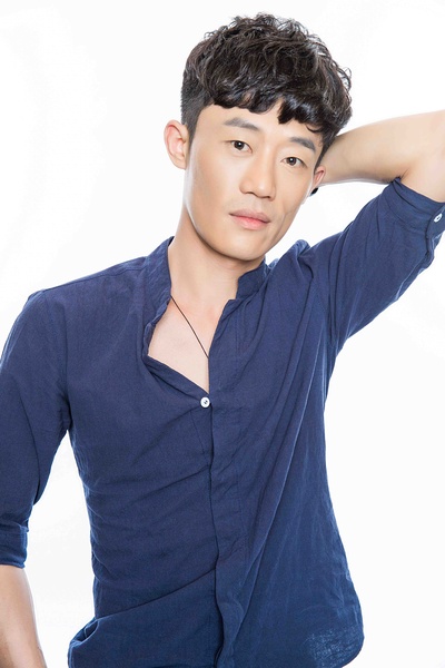 杜子蓝的写真-写真