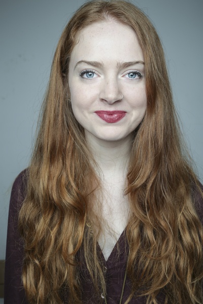 佐伊·德·格朗·梅宗的写真