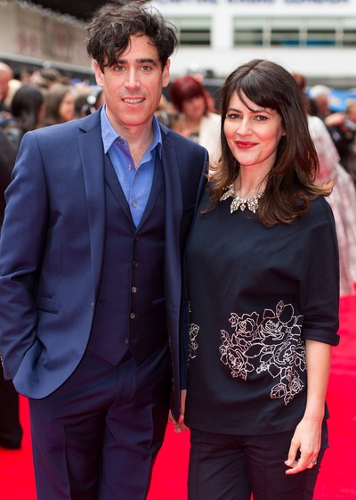 路易斯·德拉米尔的写真