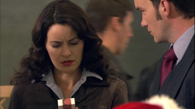 路易斯·德拉米尔的写真