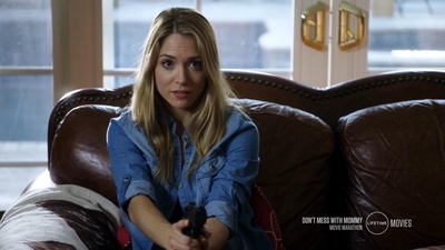 布鲁克·尼文的写真-The Wrong Mother (2...