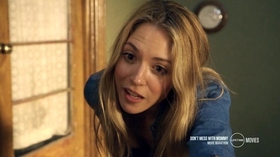 布鲁克·尼文的写真-The Wrong Mother (2...