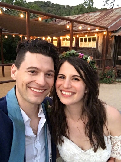 阿米莉亚·罗斯·布莱尔的写真