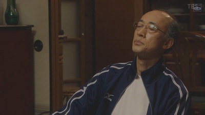 酒向芳的写真-《离婚活动》EP01