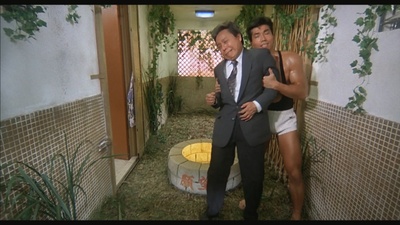 温文杰的写真-《富貴逼人》