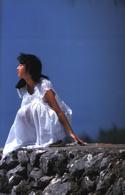 秋乃樱子的写真