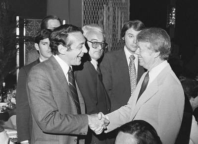 哈维·米尔克的写真