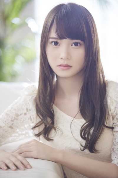 加藤史帆的写真