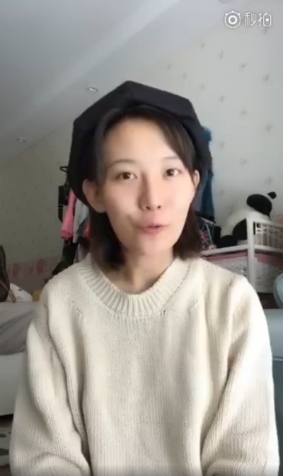 梅雪的写真-氧气美女梅雪携群星为...