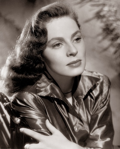 韦薇卡·琳德佛斯的写真