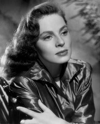 韦薇卡·琳德佛斯的写真