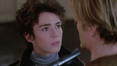 玛鲁施卡·迪特马斯的写真-Hidden Assassin (19...