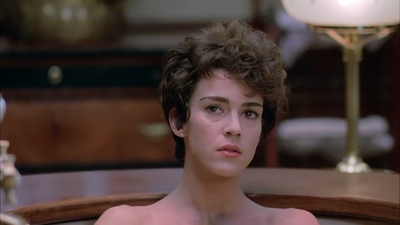 玛鲁施卡·迪特马斯的写真-Hidden Assassin (19...