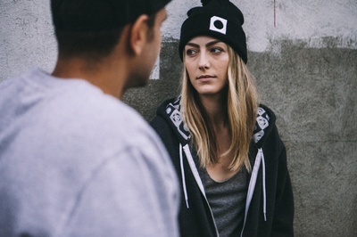 劳拉·西的写真