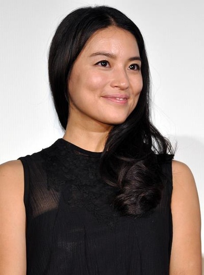 桃生亚希子的写真