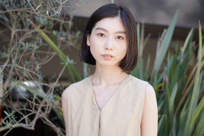 小西悠加的写真