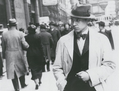 伊里·布尔德奇卡的写真