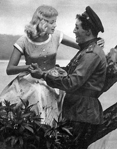 亚娜·布赖霍娃的写真