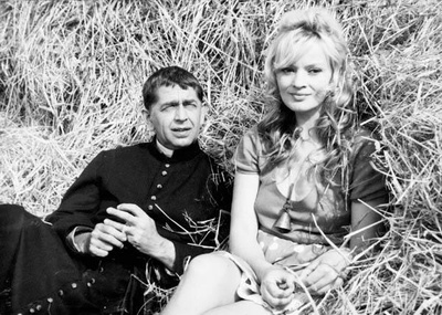 亚娜·布赖霍娃的写真