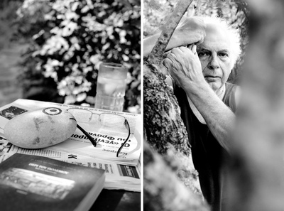 尼科斯·孔杜洛斯的写真