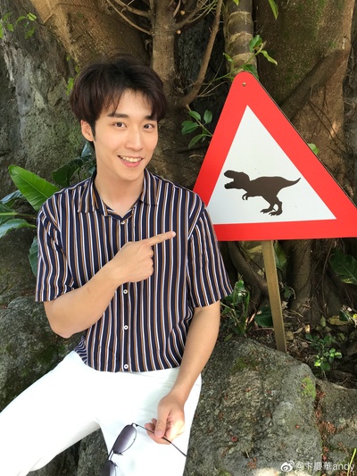 卞庆华的写真-卞卞的微博搬运