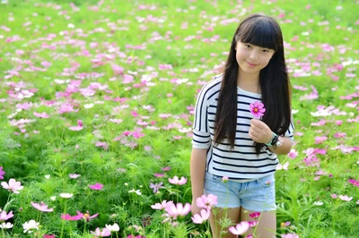 朱佳妮的写真-朱佳妮