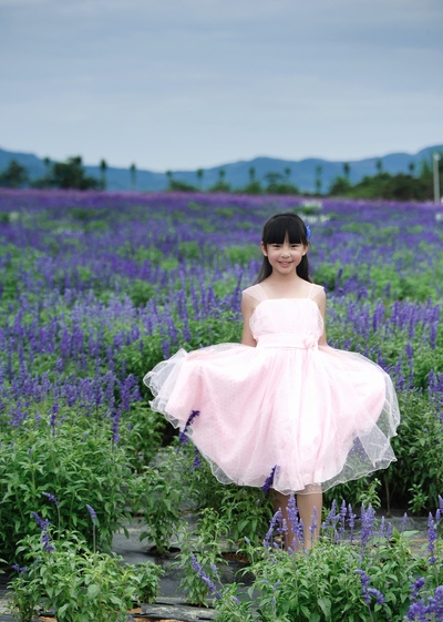 朱佳妮的写真-朱佳妮 Jenny Zhu