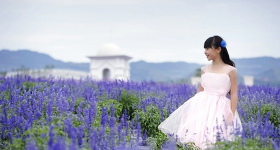 朱佳妮的写真-朱佳妮