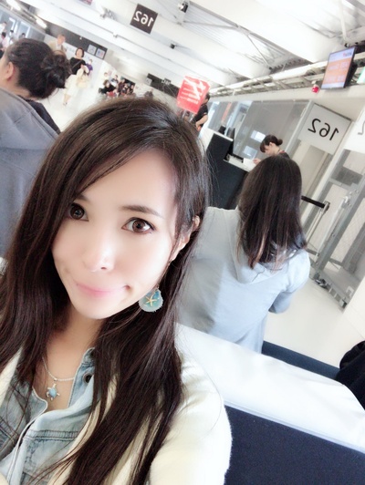 真木今日子的写真