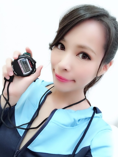 真木今日子的写真