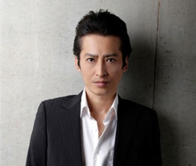 大泽树生的写真