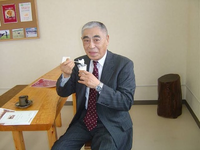 高松英郎的写真