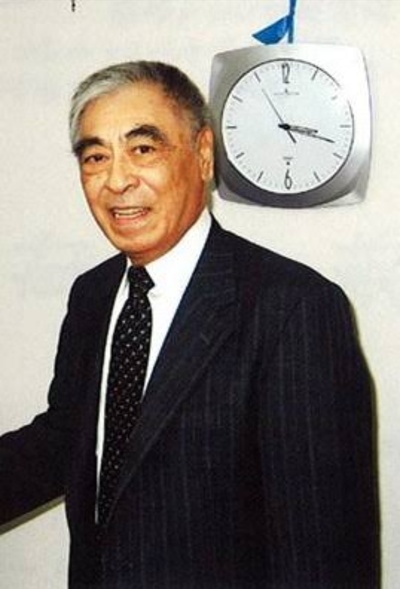 高松英郎的写真