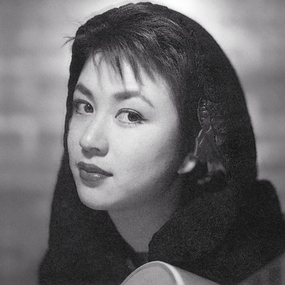 叶顺子的写真-叶顺子 Junko Kano